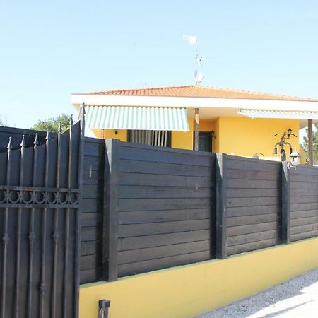 Il Nido Bed and Breakfast Roseto Degli Abruzzi Exterior foto